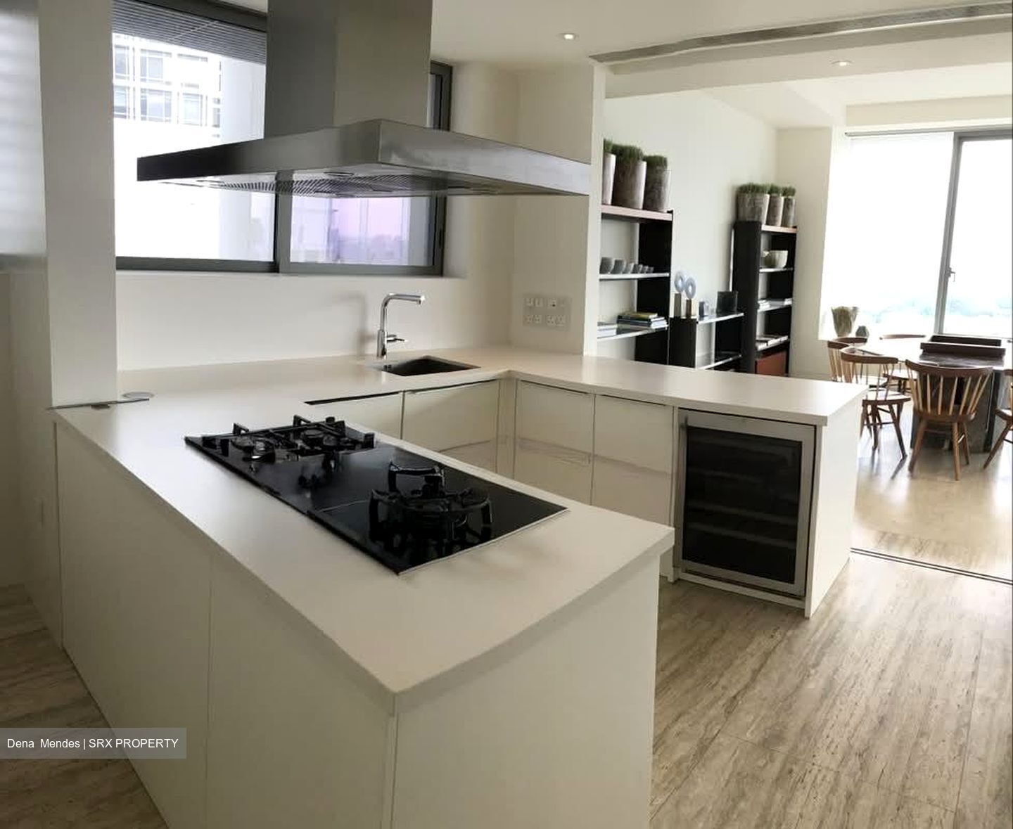 Ardmore Residence (D10), Condominium #583376971
